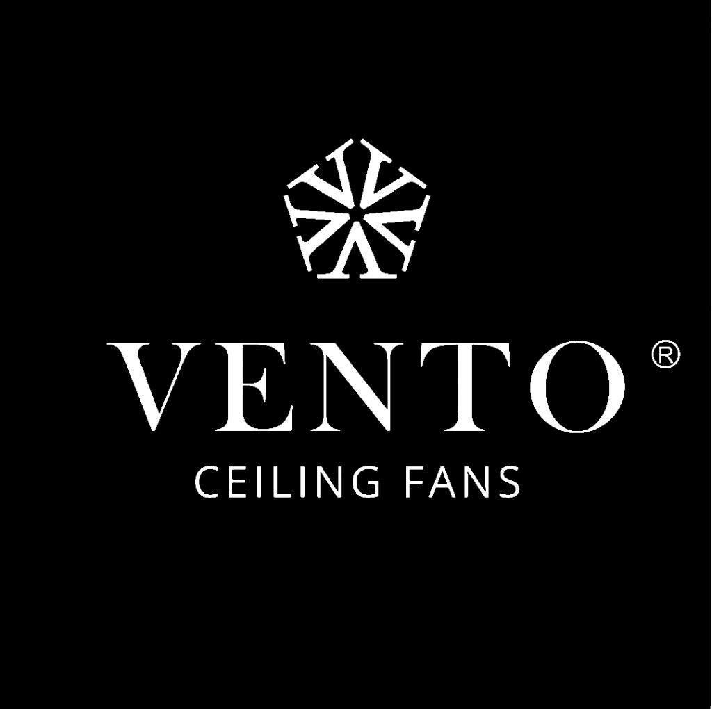 空気循環　VENTO　ヴェントシーリングファン　画像　日本正規輸入品販売ハンターストア　