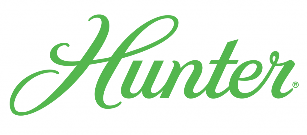 HunterFan ハンター　カサブランカ　シーリングファン画像　Hunter正規輸入品販売ハンターストア㈱