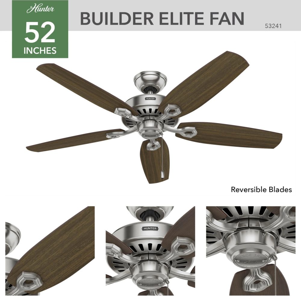 53241_Q_detailboard_Builder-Elite　ビルダーエリート　　ハンターシーリングファン　画像