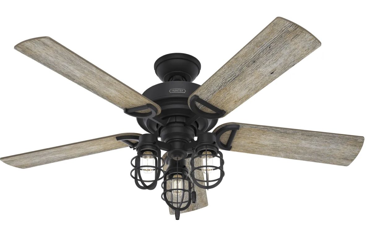 スタークレイク ナチュラルアイロン ハンター日本正規輸入品販売