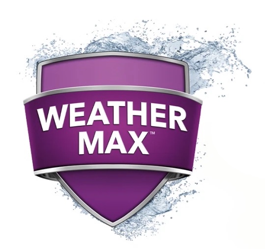 Weather max 室外対応　モデル　ハンターシーリングファン　画像