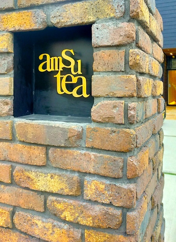 メゾン アムシュティー　　　ハンターシーリングファン　ビルダーエリート　ニューブロンズ　設置　画像